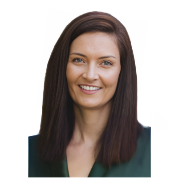 Kate Foulis