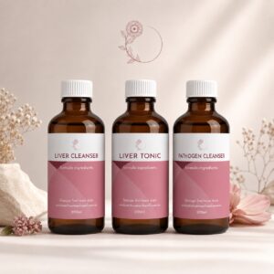 Detox Support Pack